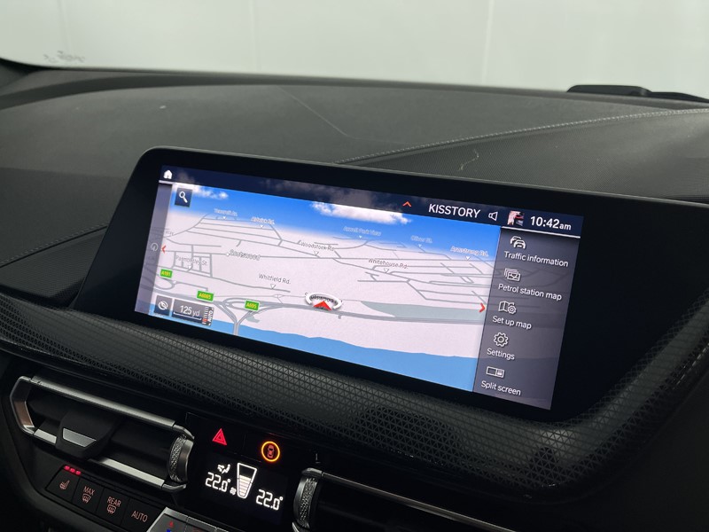 Used BMW 1 Series 2021 for sale - 77137825: Photo 17