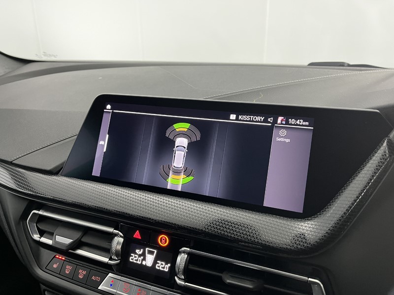 Used BMW 1 Series 2021 for sale - 77137825: Photo 18