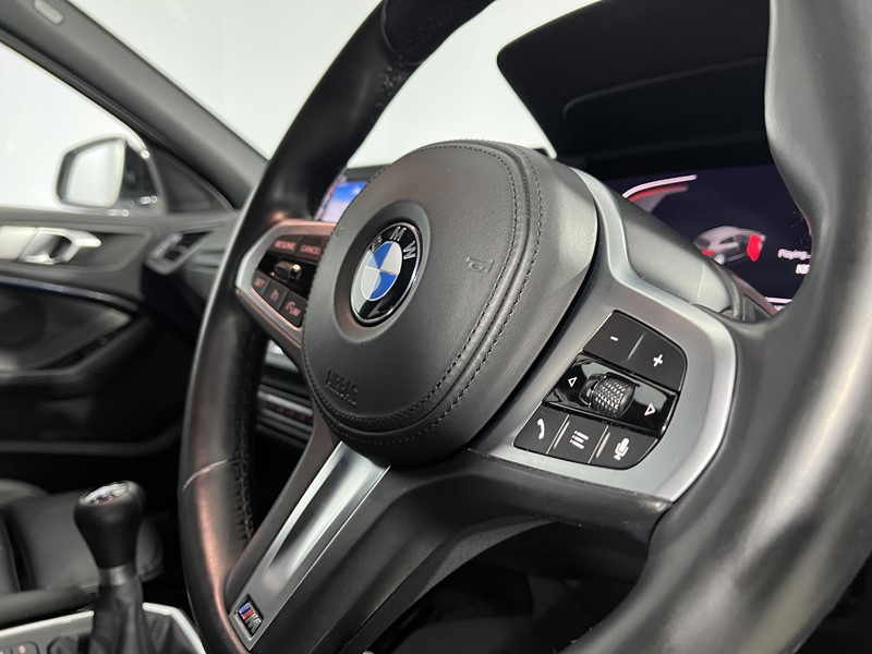 Used BMW 1 Series 2021 for sale - 77137825: Photo 22