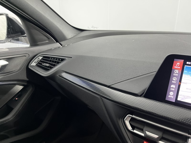 Used BMW 1 Series 2021 for sale - 77137825: Photo 26