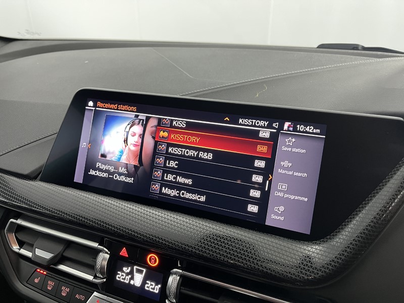 Used BMW 1 Series 2021 for sale - 77137825: Photo 27