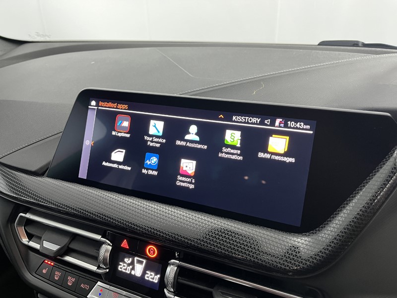 Used BMW 1 Series 2021 for sale - 77137825: Photo 28