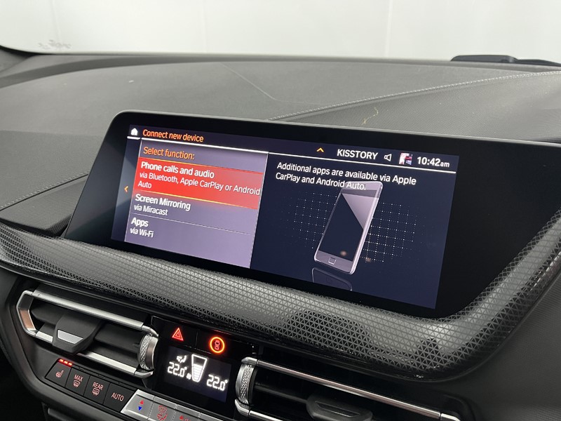 Used BMW 1 Series 2021 for sale - 77137825: Photo 29