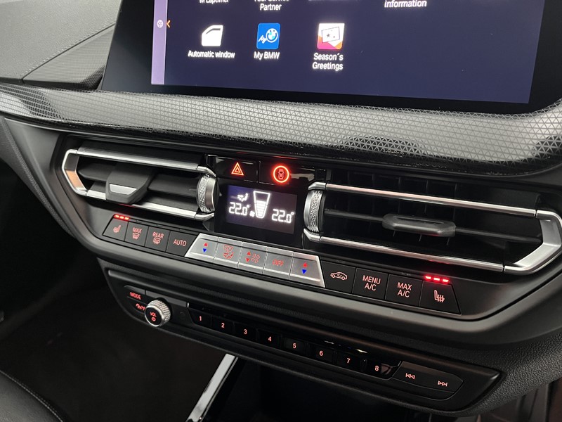 Used BMW 1 Series 2021 for sale - 77137825: Photo 31