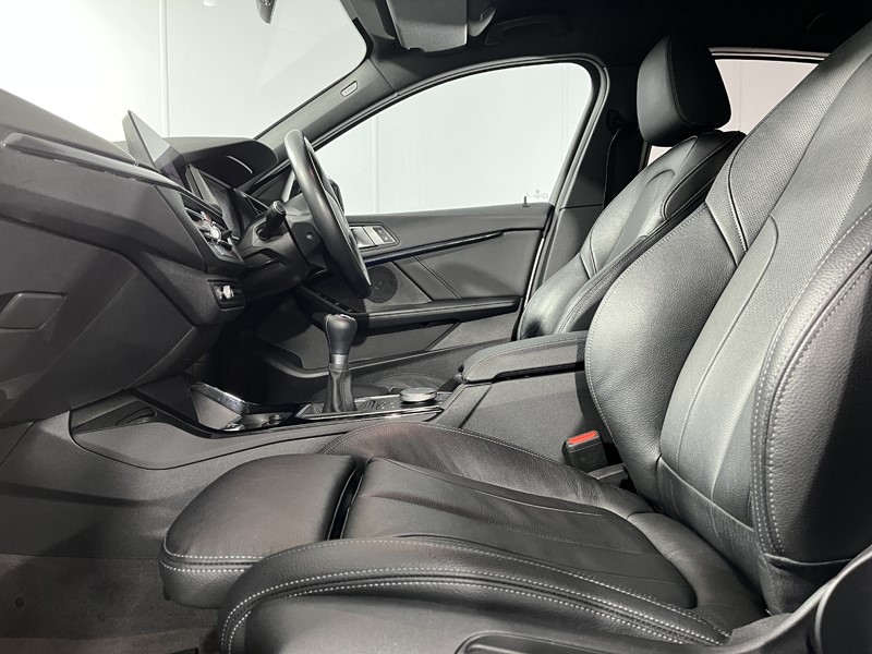 Used BMW 1 Series 2021 for sale - 77137825: Photo 36