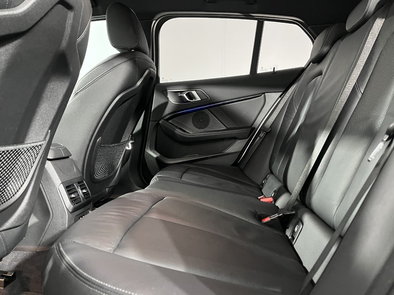 Used BMW 1 Series 2021 for sale - 77137825: Photo 37