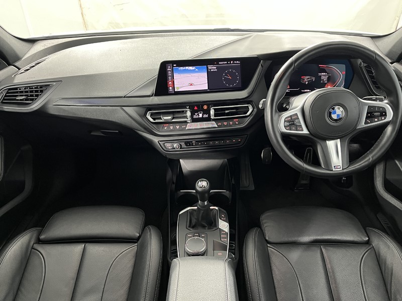Used BMW 1 Series 2021 for sale - 77137825: Photo 4