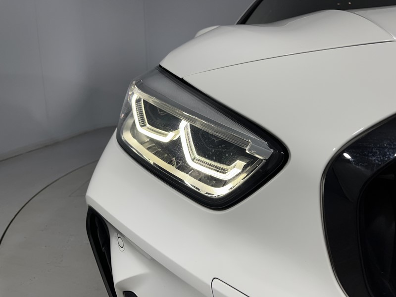 Used BMW 1 Series 2021 for sale - 77137825: Photo 40