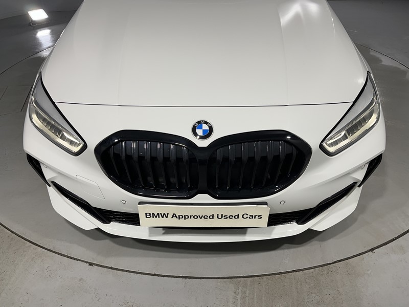 Used BMW 1 Series 2021 for sale - 77137825: Photo 42