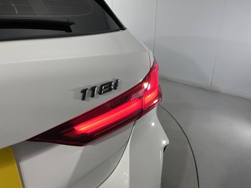 Used BMW 1 Series 2021 for sale - 77137825: Photo 45