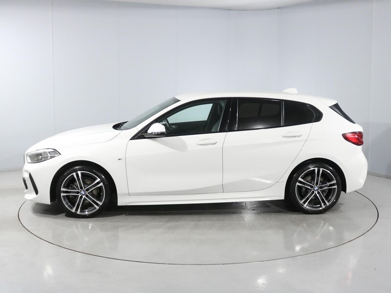 Used BMW 1 Series 2021 for sale - 77137825: Photo 48