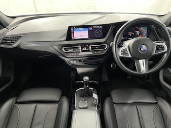 Used BMW 1 Series 2021 for sale - 77137825: Photo