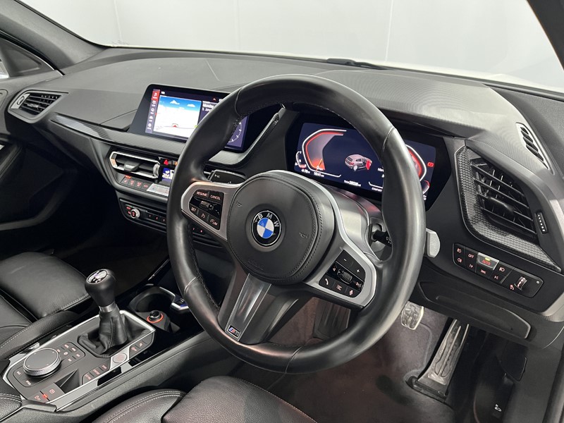 Used BMW 1 Series 2021 for sale - 77137825: Photo 6