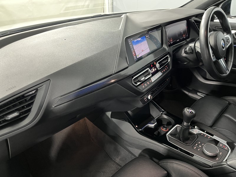 Used BMW 1 Series 2021 for sale - 77137825: Photo 7