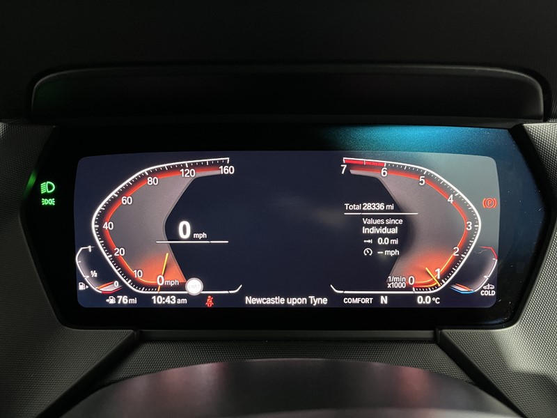 Used BMW 1 Series 2021 for sale - 77137825: Photo 9