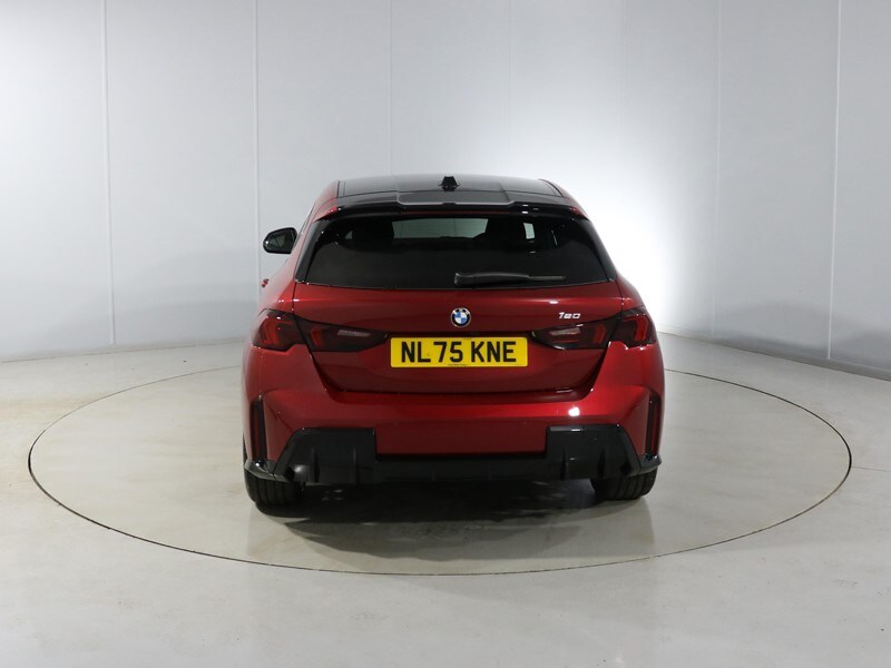 Used BMW 1 Series 2025 for sale - 78149601: Photo 15