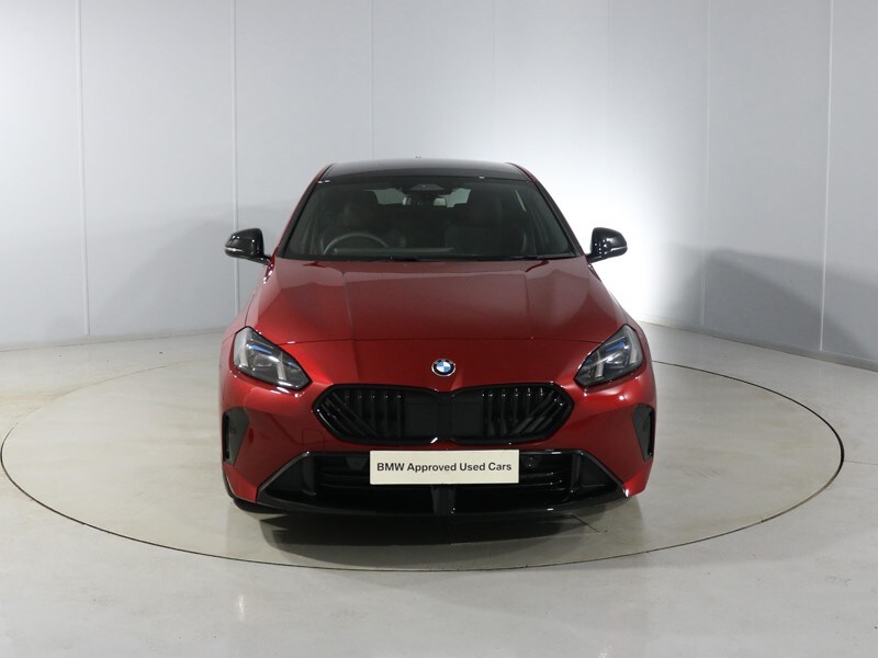 Used BMW 1 Series 2025 for sale - 78149601: Photo 16