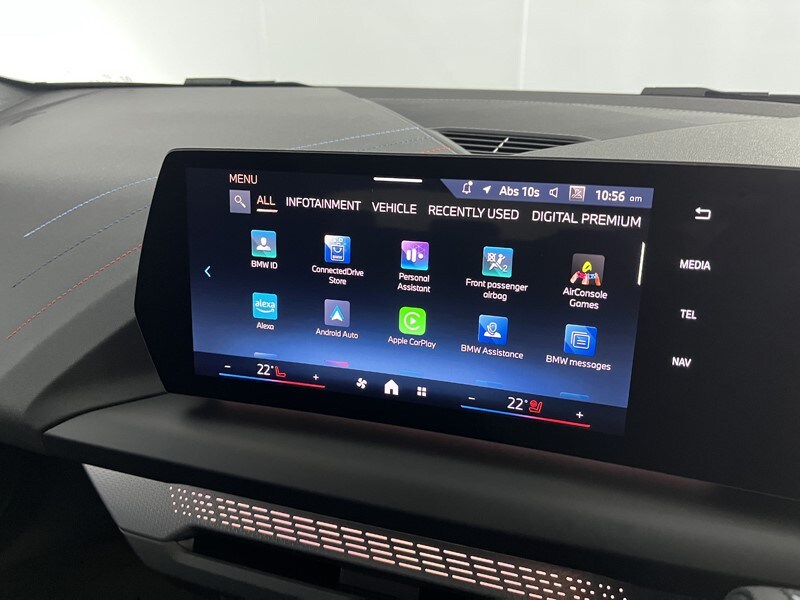 Used BMW 1 Series 2025 for sale - 78149601: Photo 27