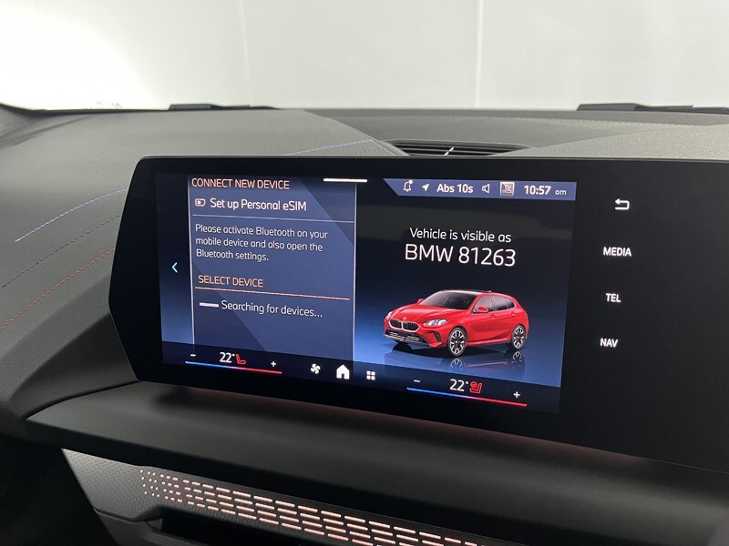 Used BMW 1 Series 2025 for sale - 78149601: Photo 28