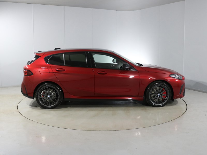 Used BMW 1 Series 2025 for sale - 78149601: Photo 3