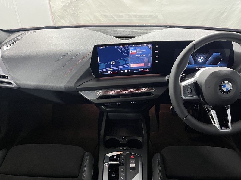 Used BMW 1 Series 2025 for sale - 78149601: Photo 4