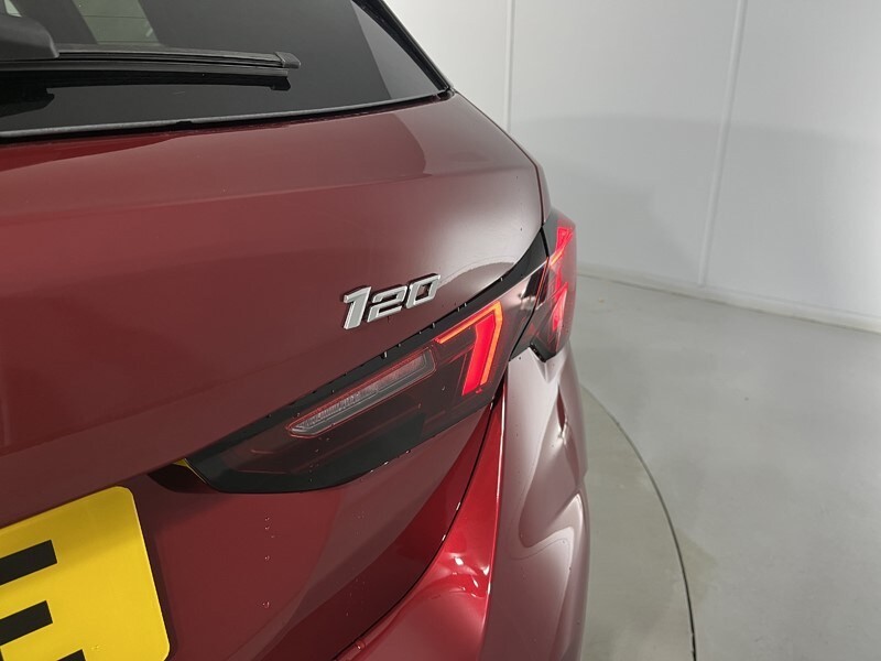 Used BMW 1 Series 2025 for sale - 78149601: Photo 41