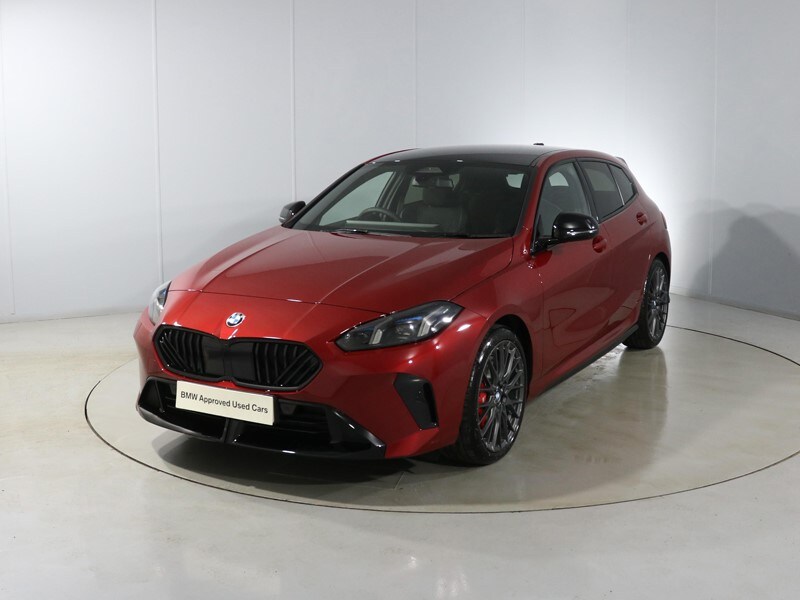 Used BMW 1 Series 2025 for sale - 78149601: Photo 43