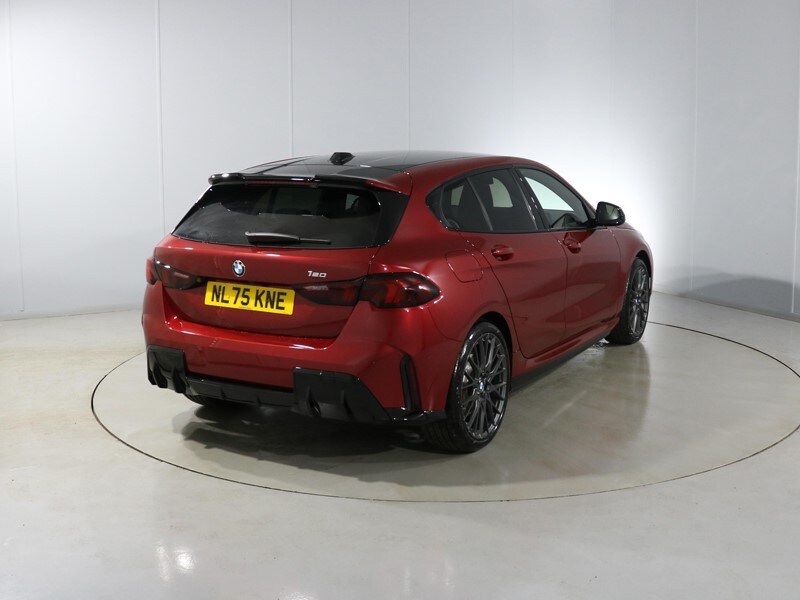 Used BMW 1 Series 2025 for sale - 78149601: Photo 44