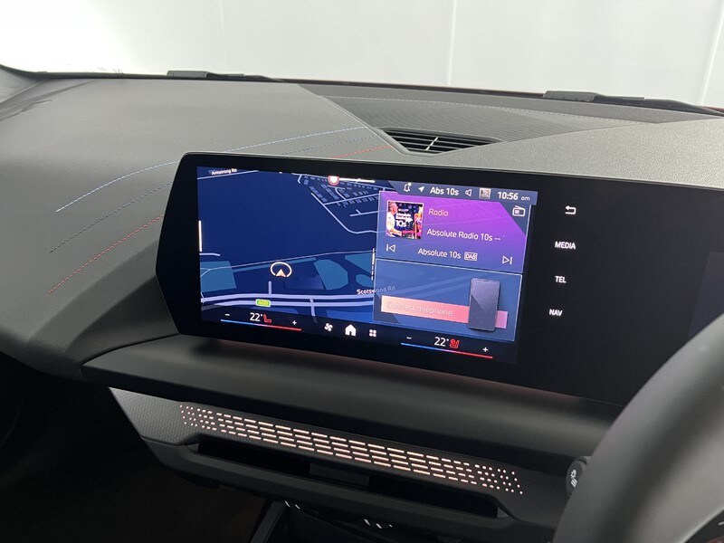 Used BMW 1 Series 2025 for sale - 78149601: Photo 8