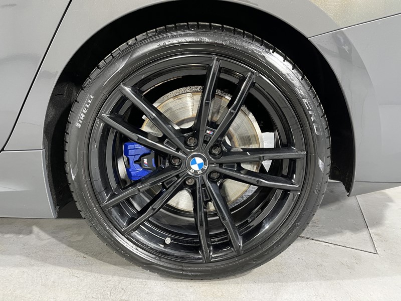 Used BMW 3 Series 2021 for sale - 78061544: Photo 14