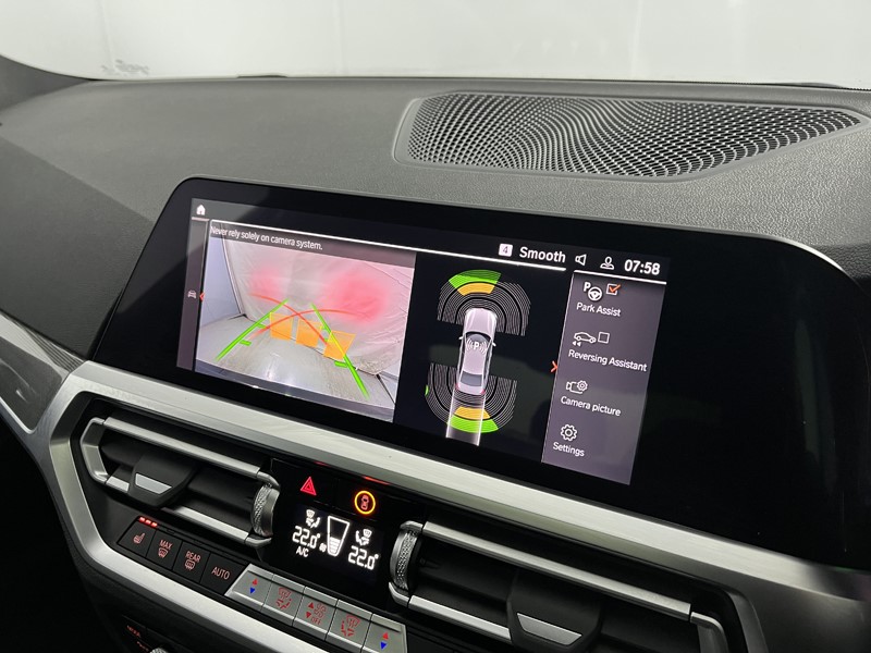 Used BMW 3 Series 2021 for sale - 78061544: Photo 19