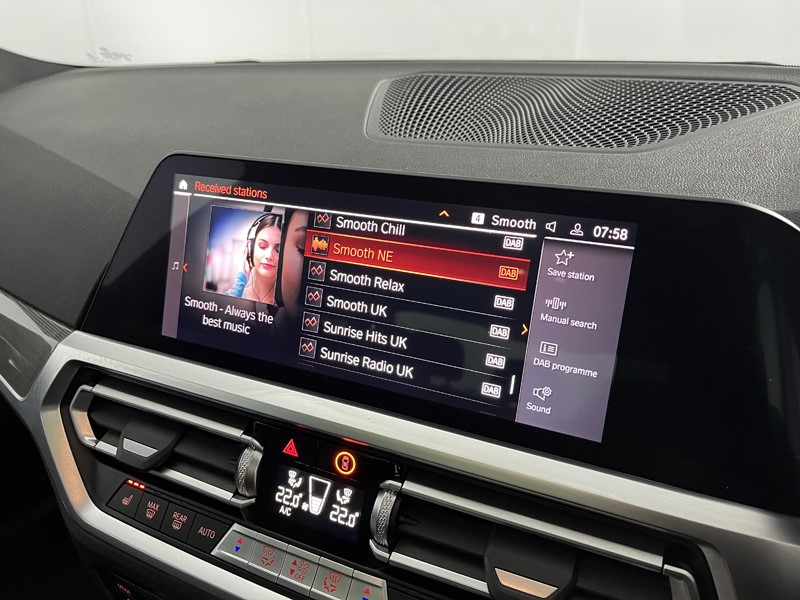 Used BMW 3 Series 2021 for sale - 78061544: Photo 31