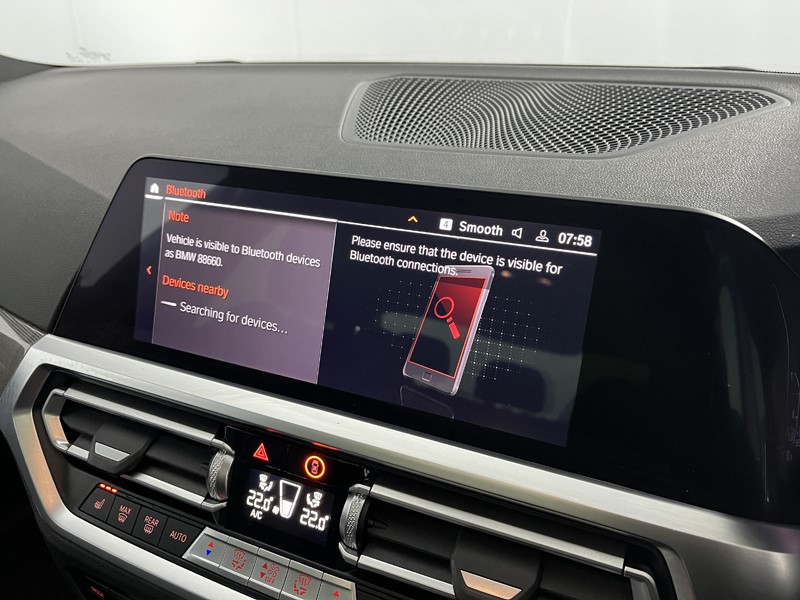 Used BMW 3 Series 2021 for sale - 78061544: Photo 33