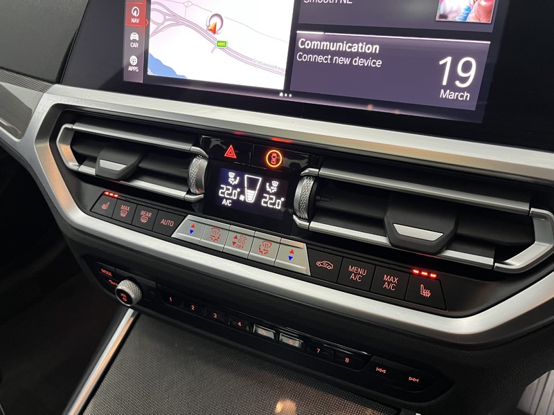 Used BMW 3 Series 2021 for sale - 78061544: Photo 35