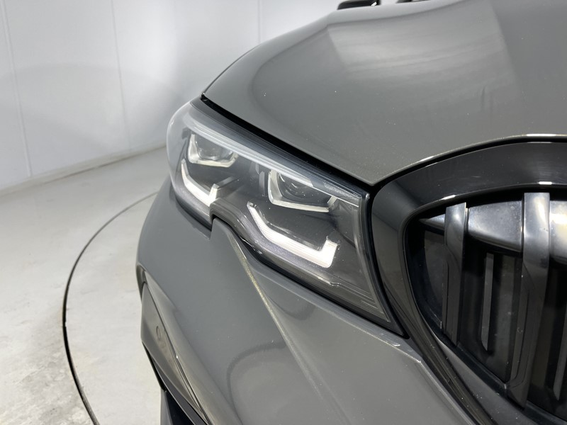 Used BMW 3 Series 2021 for sale - 78061544: Photo 45