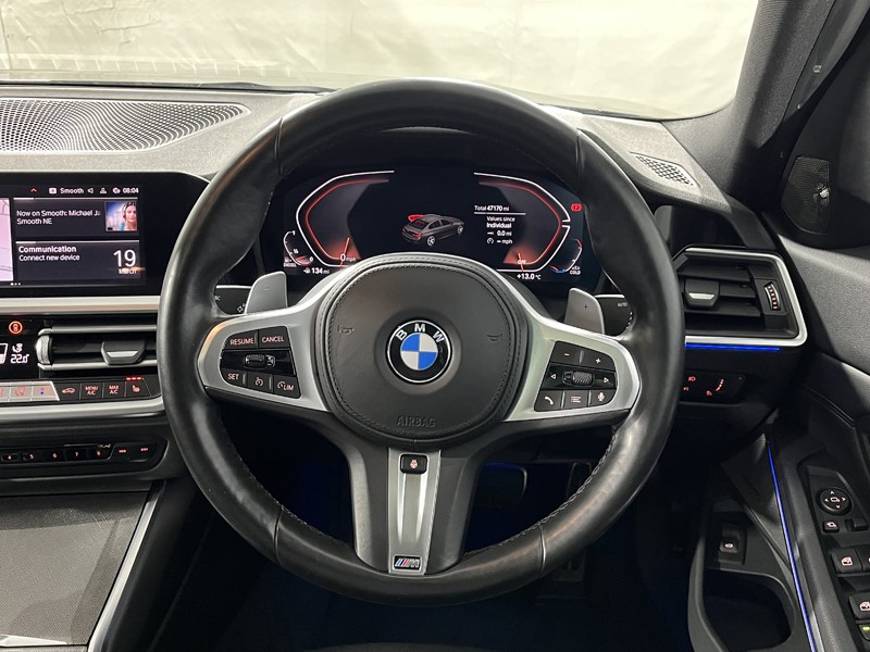 Used BMW 3 Series 2021 for sale - 78061544: Photo 5