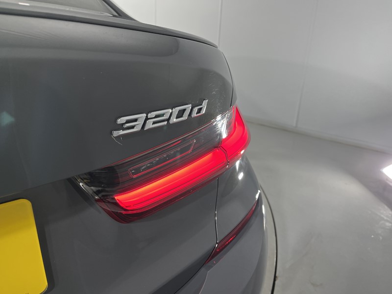 Used BMW 3 Series 2021 for sale - 78061544: Photo 50