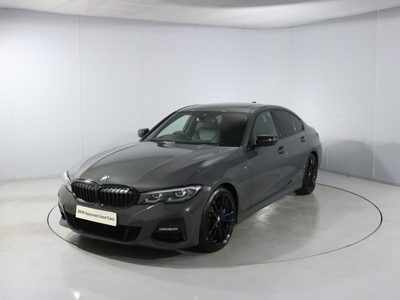 Used BMW 3 Series 2021 for sale - 78061544: Photo 53
