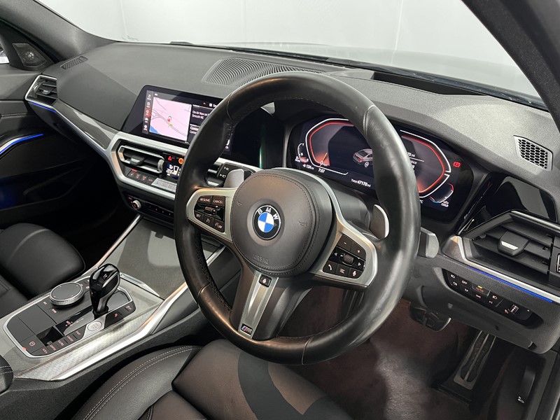 Used BMW 3 Series 2021 for sale - 78061544: Photo 6