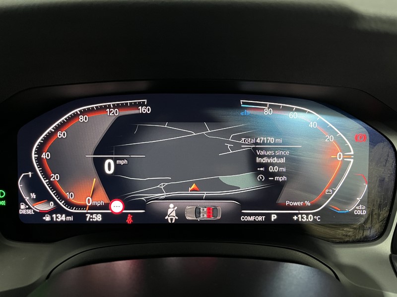 Used BMW 3 Series 2021 for sale - 78061544: Photo 9