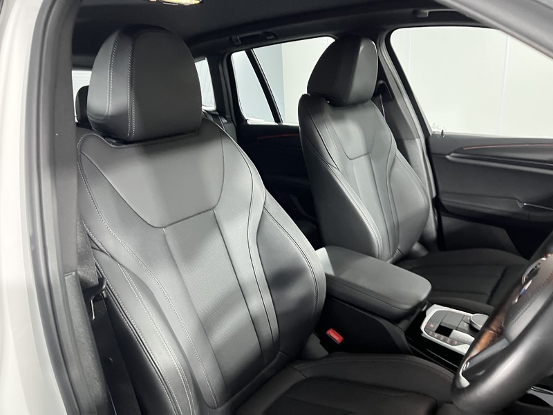 Used BMW X3 2024 for sale - 76981783: Photo 11