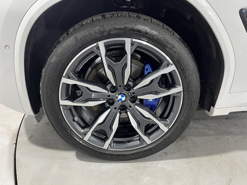 Used BMW X3 2024 for sale - 76981783: Photo 14