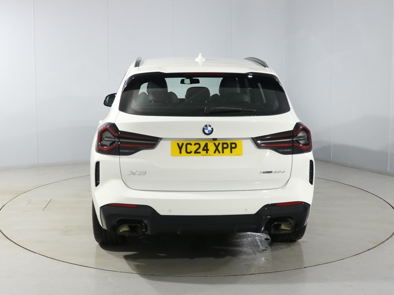 Used BMW X3 2024 for sale - 76981783: Photo 15