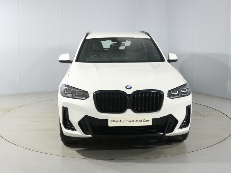 Used BMW X3 2024 for sale - 76981783: Photo 16