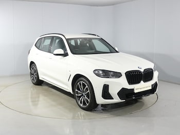 Used BMW X3 2024 for sale - 76981783: Photo
