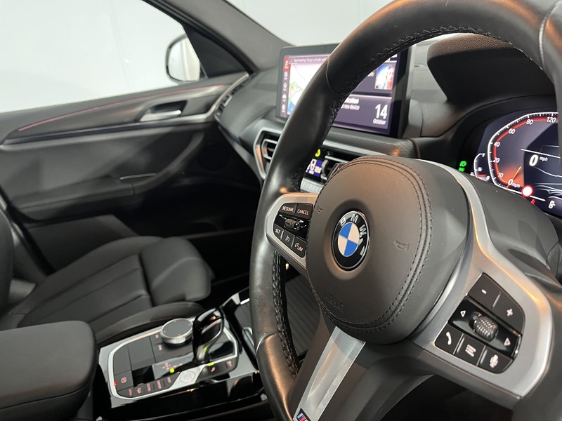 Used BMW X3 2024 for sale - 76981783: Photo 22