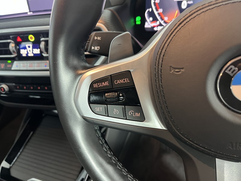 Used BMW X3 2024 for sale - 76981783: Photo 23