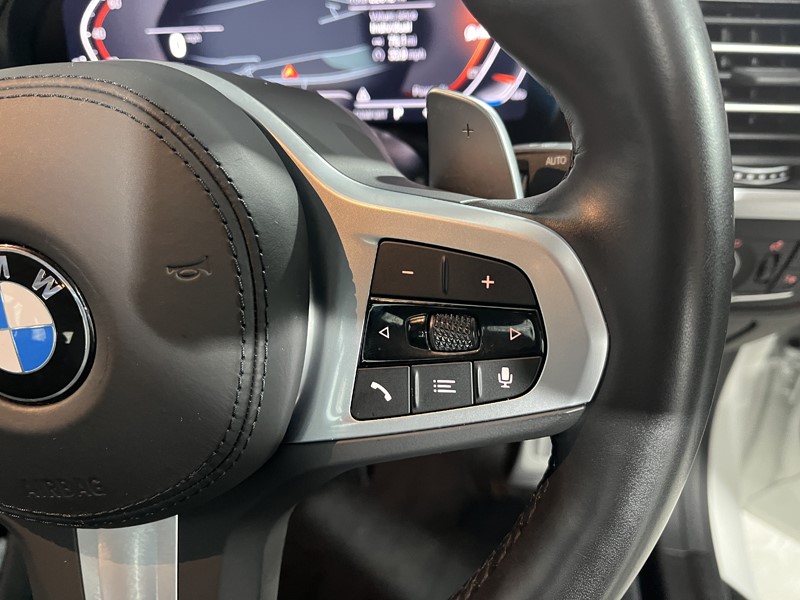 Used BMW X3 2024 for sale - 76981783: Photo 24