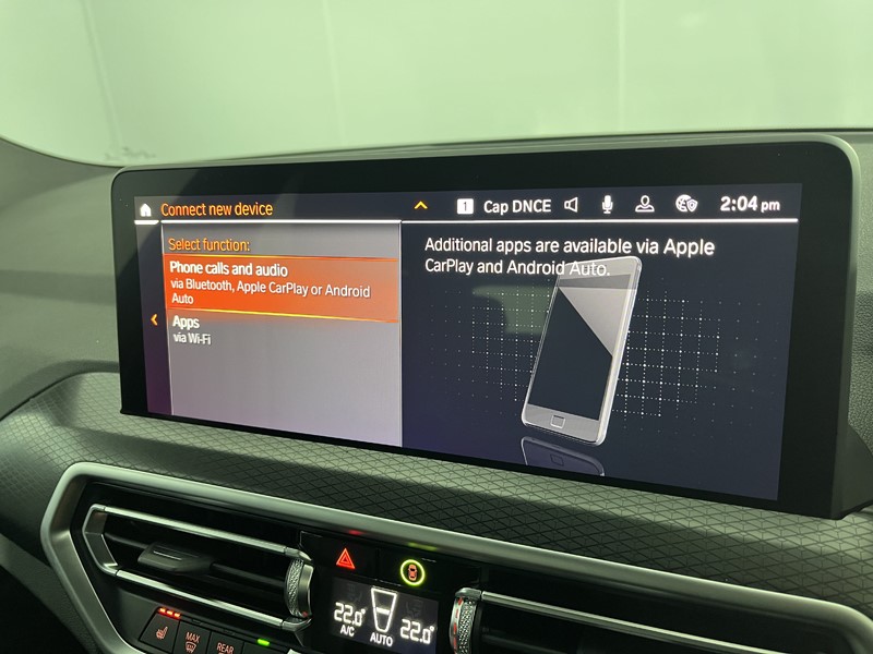 Used BMW X3 2024 for sale - 76981783: Photo 28