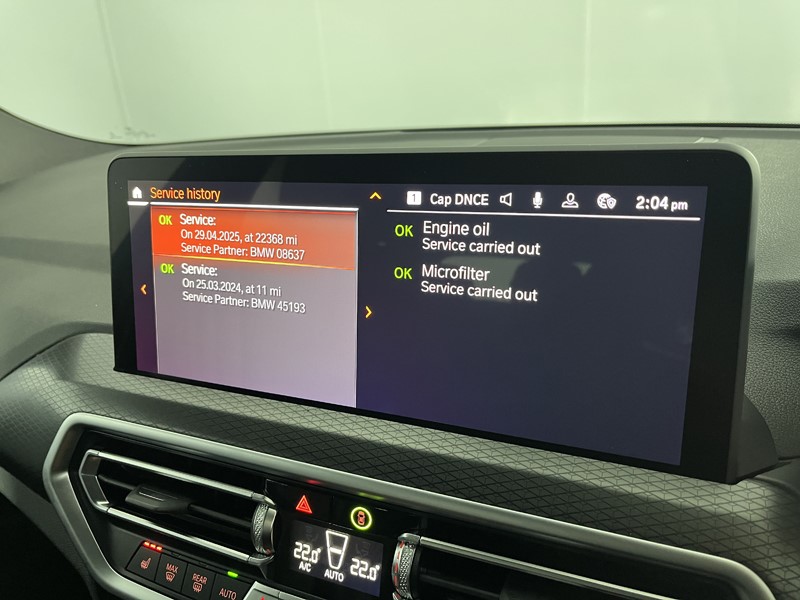 Used BMW X3 2024 for sale - 76981783: Photo 29